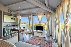 Villa Iris