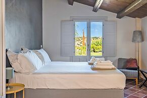 Villa Iris