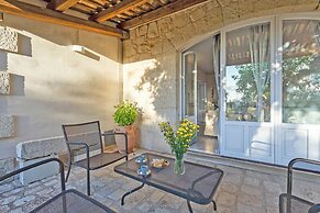 Villa Iris