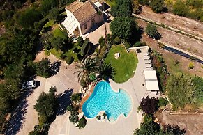Villa Iris