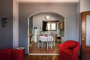 Agaloula Centrally Located Apartments, Lakka