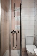 Agaloula Centrally Located Apartments, Lakka