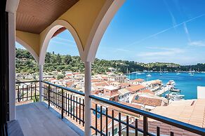 Agaloula Centrally Located Apartments, Lakka