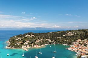 Agaloula Centrally Located Apartments, Lakka