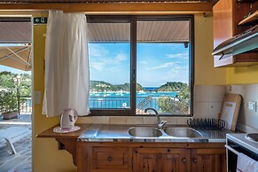 Agaloula Centrally Located Apartments, Lakka