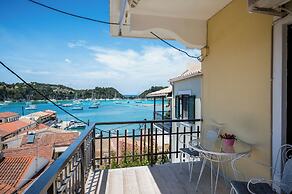 Agaloula Centrally Located Apartments, Lakka