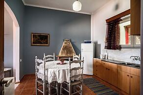 Agaloula Centrally Located Apartments, Lakka