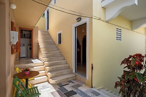 Agaloula Centrally Located Apartments, Lakka