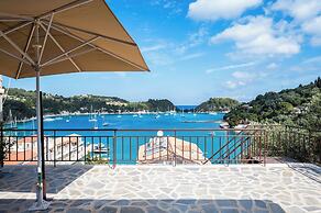 Agaloula Centrally Located Apartments, Lakka