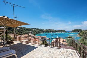 Agaloula Centrally Located Apartments, Lakka