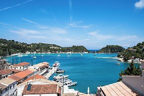 Agaloula Centrally Located Apartments, Lakka