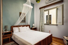 Agaloula Centrally Located Apartments, Lakka