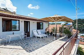 Agaloula Centrally Located Apartments, Lakka
