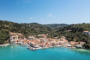 Agaloula Centrally Located Apartments, Lakka