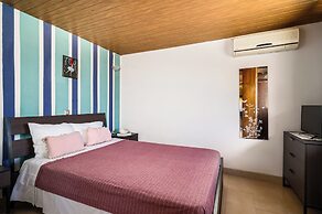 Agaloula Centrally Located Apartments, Lakka