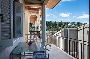 Agaloula Centrally Located Apartments, Lakka