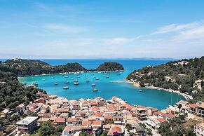 Agaloula Centrally Located Apartments, Lakka