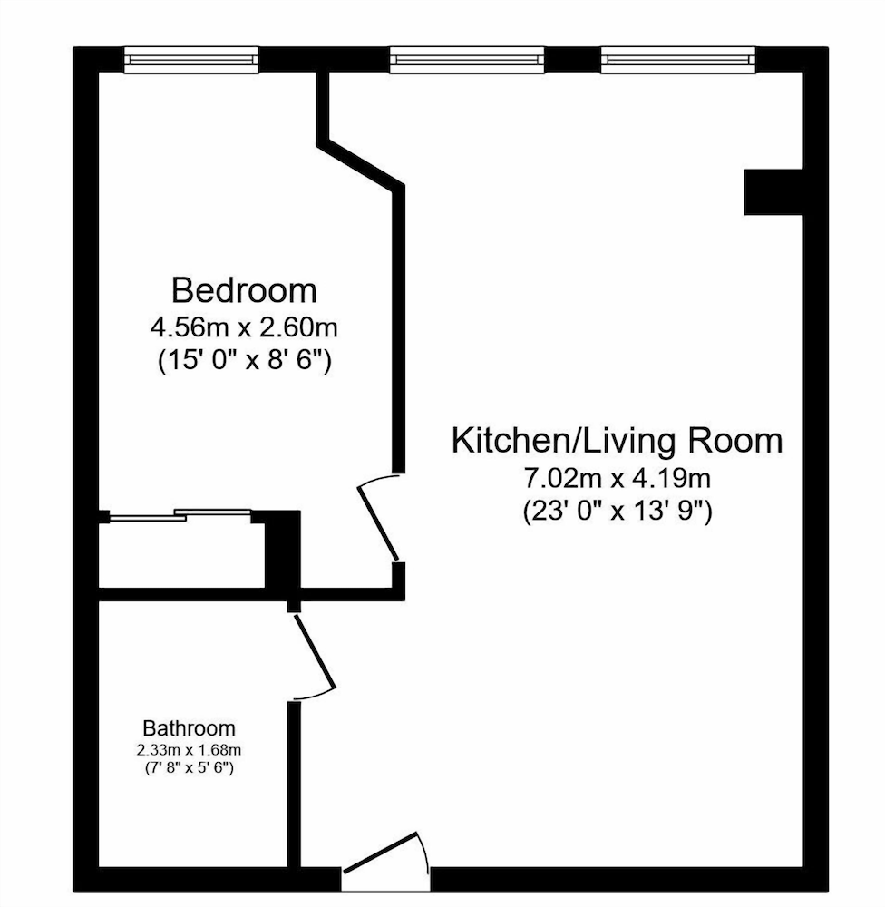 Solihull Modern Apartments - Seven Stays