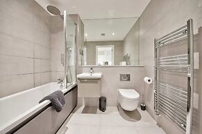 Solihull Modern Apartments - Seven Stays