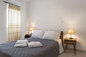 Parikia's Cute Pebble