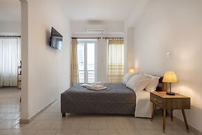 Parikia's Cute Pebble