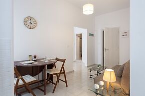 Parikia's Cute Pebble