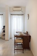 Parikia's Cute Pebble