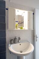 Parikia's Cute Pebble