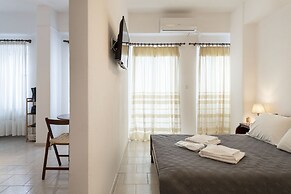 Parikia's Cute Pebble