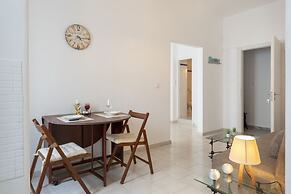 Parikia's Cute Pebble