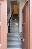 Parikia's Cute Pebble