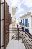 Parikia's Cute Pebble