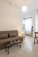 Parikia's Cute Pebble