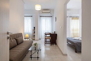 Parikia's Cute Pebble