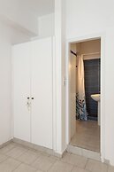 Parikia's Cute Pebble