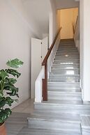 Parikia's Cute Pebble