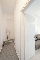 Parikia's Cute Pebble