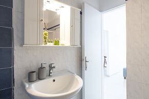 Parikia's Cute Pebble