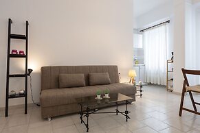 Parikia's Cute Pebble