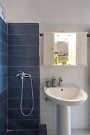 Parikia's Cute Pebble