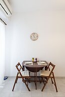 Parikia's Cute Pebble