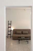 Parikia's Cute Pebble