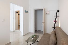 Parikia's Cute Pebble