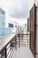 Parikia's Cute Pebble