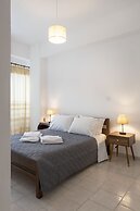 Parikia's Cute Pebble