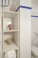 Parikia's Cute Pebble