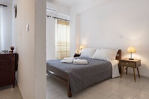 Parikia's Cute Pebble