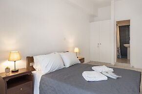 Parikia's Cute Pebble