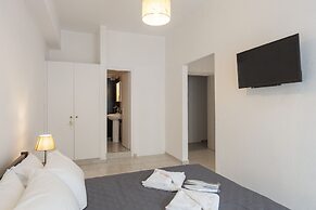 Parikia's Cute Pebble