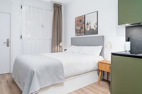 limehome Valencia Carrer d’Antonio Ferrandis